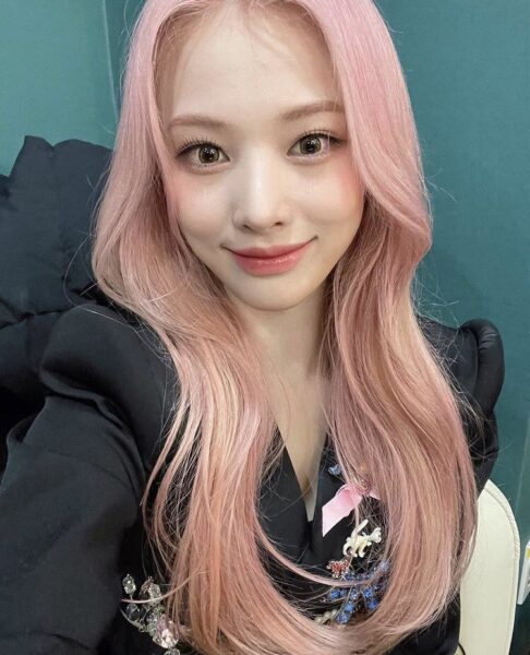 NMIXX（エンミックス）の歌上手い順ランキング！歌唱力No.1は誰？